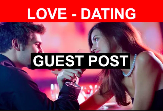 Dating Guest Posting Services