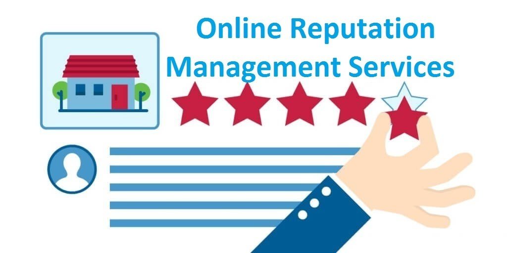 Online Reputation Management