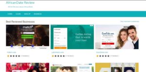 AfricanDate Reviews