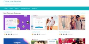 ChinaLove Reviews