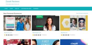 Zoosk Reviews