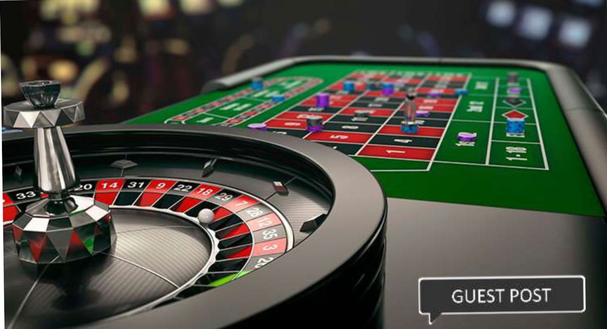 How can guest posting for your casino business can help in 2021?