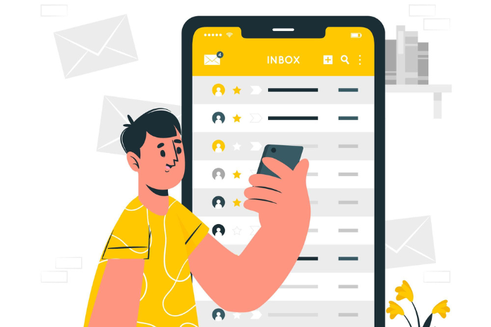 Implementing personalized email marketing campaigns for effective lead nurturing