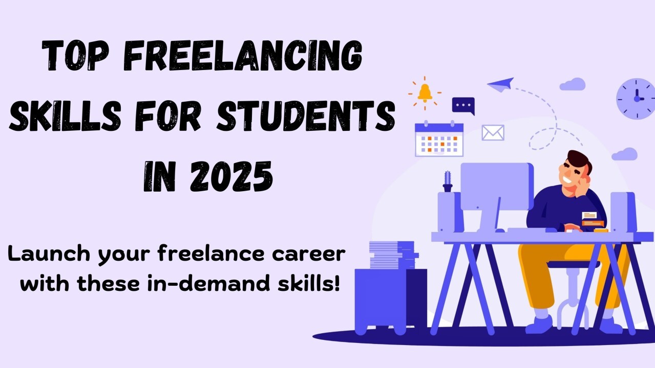 Freelance Career in Software Development