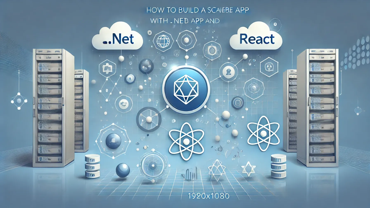 Scalable Web Application