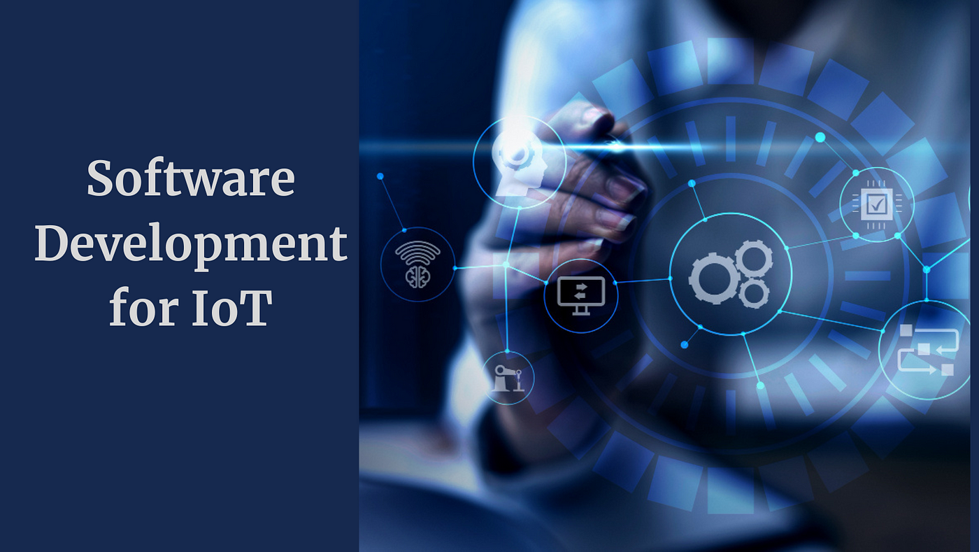 The Role of IoT in Modern Software Development: Use Cases and Benefits (2025)