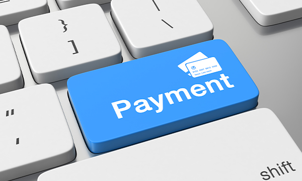 Secure Payment Gateway