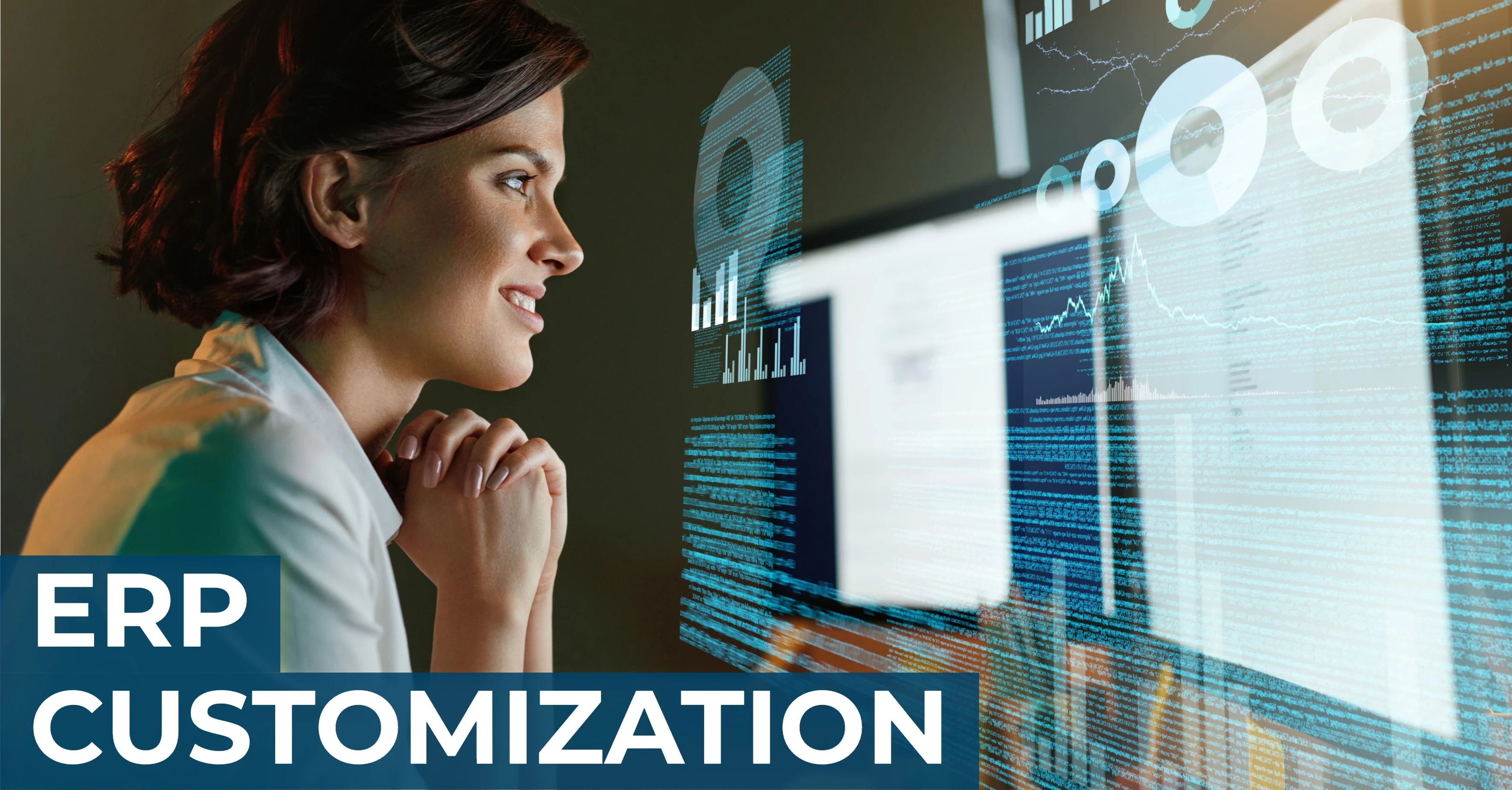 How to Build a Custom ERP System for Your Business: A Complete Guide (2025)