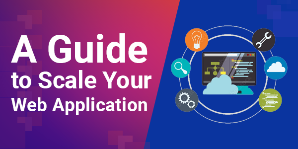 How to Build a Scalable Web Application: Best Practices and Tips (2025 ...