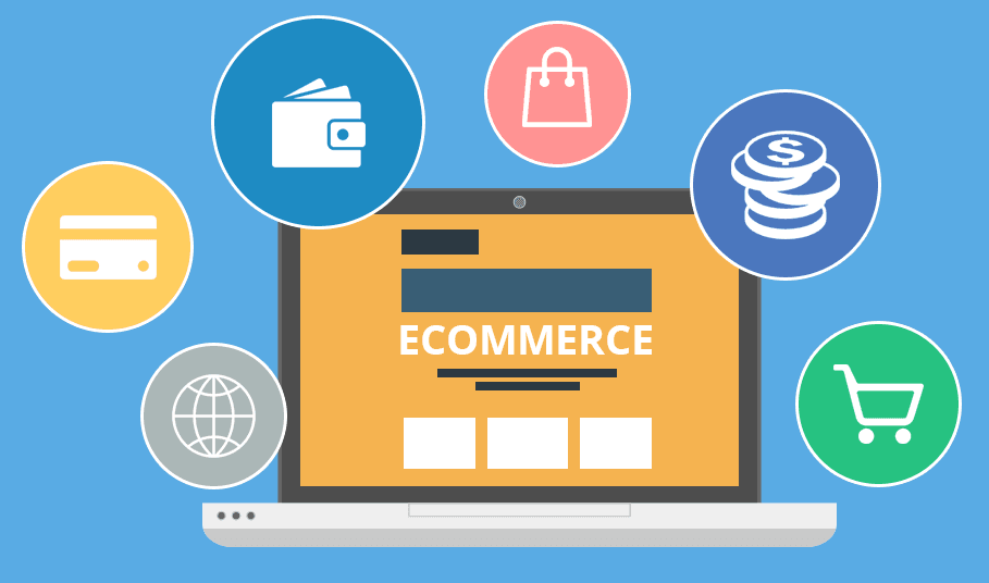 Scalable E-Commerce Platform