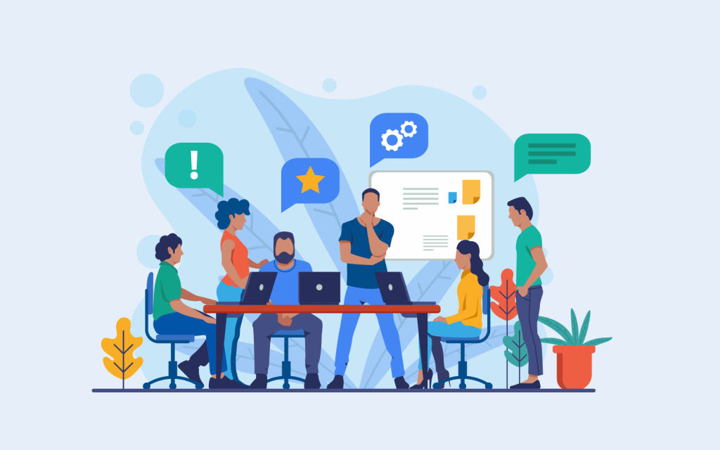 Software Development Projects