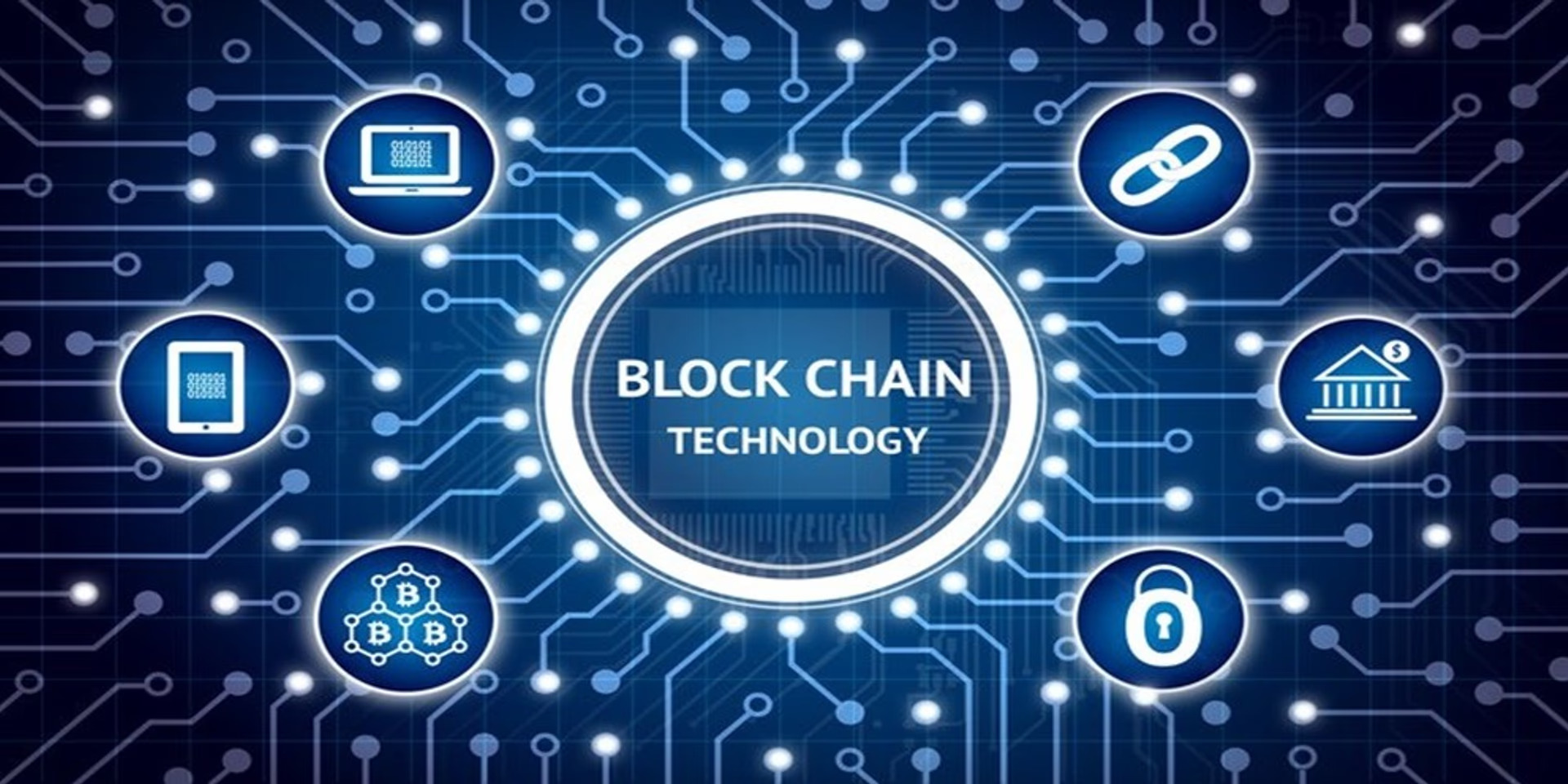The Position of Blockchain Know-how in Trendy Software program Growth: Use Circumstances and Advantages (2025)