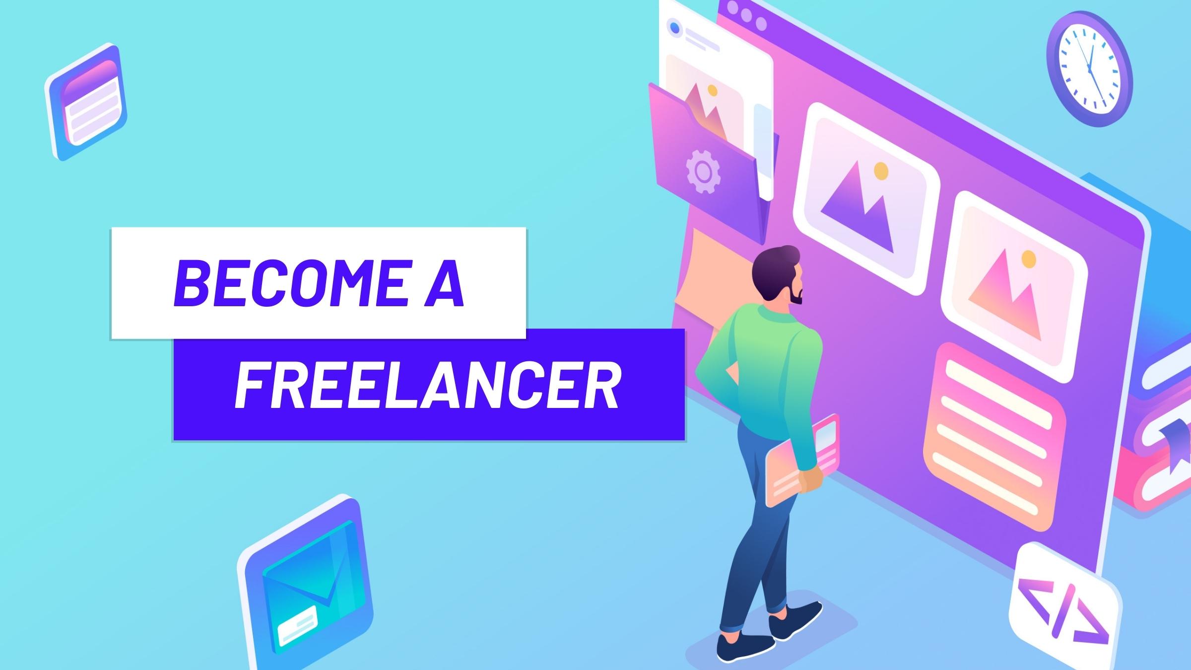 How to Build a Successful Freelance Career in Software Development (2025): A Step-by-Step Guide