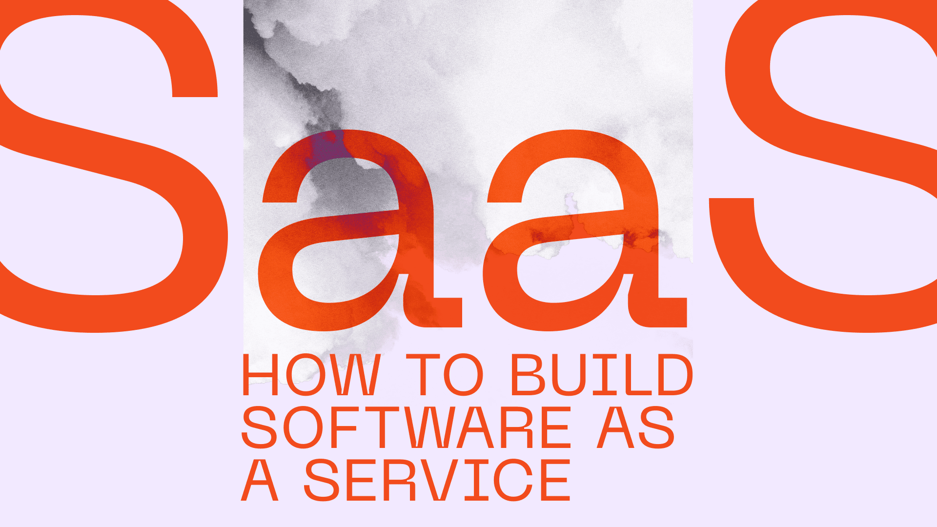 SaaS Startup