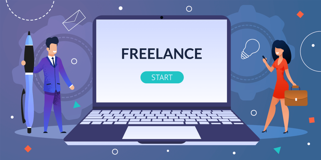 Successful Freelance Career in Software Development 