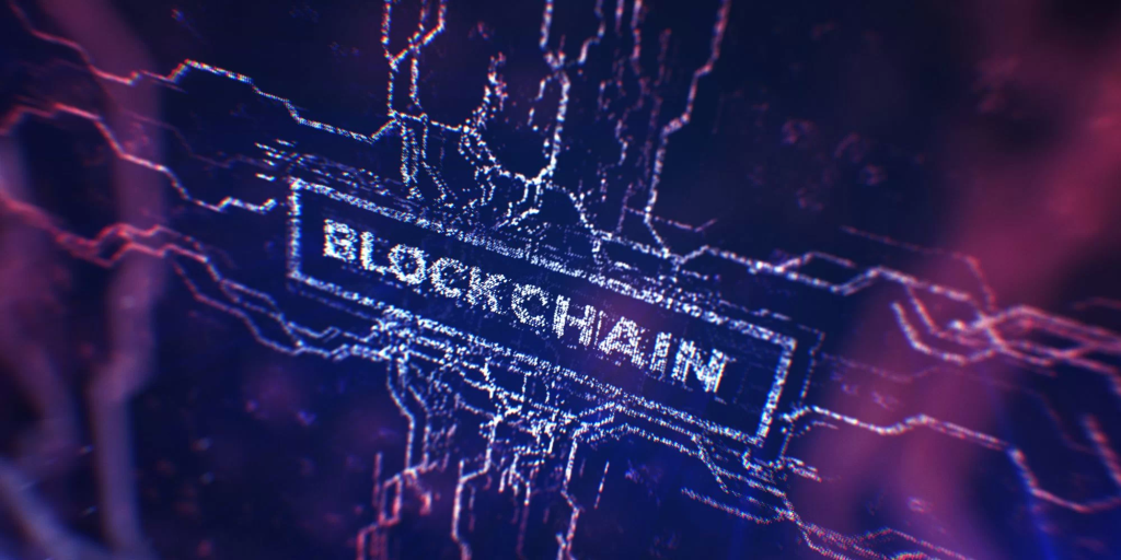 Blockchain technology