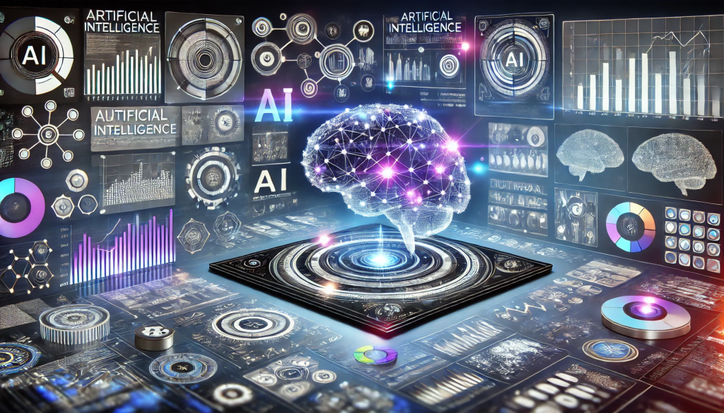 AI in Modern Software Development