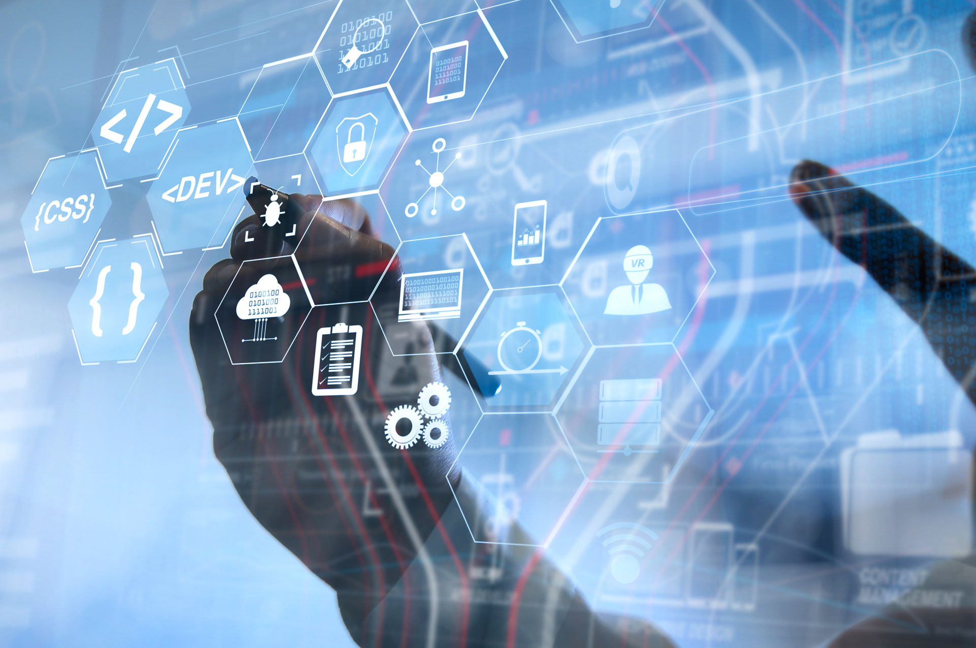 Prime 5 Rising Applied sciences in Software program Improvement for Small Companies (2025): Future-Proof Your Development Prime 5 Rising Applied sciences in Software program Improvement for Small Companies (2025): Future-Proof Your Development