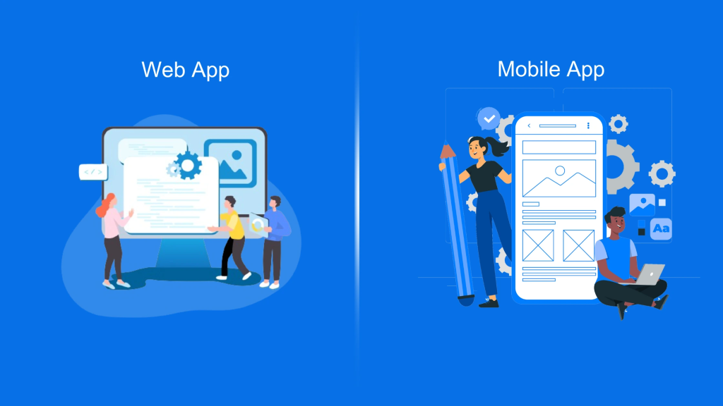 Mobile App Development