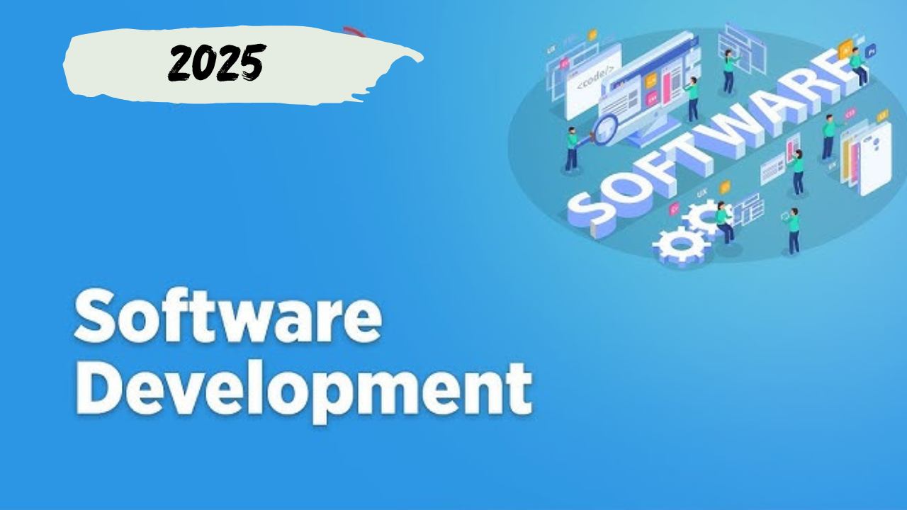 Software Development in 2025