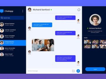 Find out how to Construct a Actual-Time Chat Utility: A Step-by-Step Information (2025) Find out how to Construct a Actual-Time Chat Utility: A Step-by-Step Information (2025)