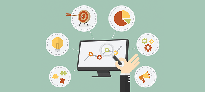 Google Analytics Metrics for B2B Content: The Only 12 Numbers That Matter