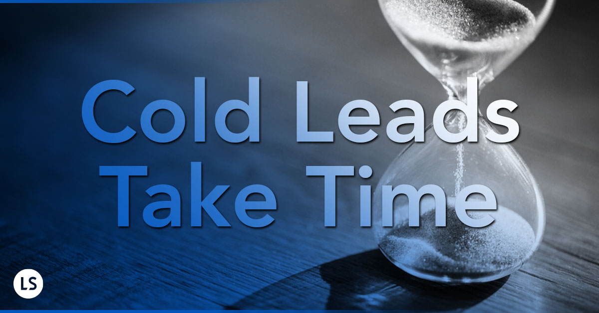 Cold Lead Advertising: How to Warm Up Audiences with Smart Sequencing