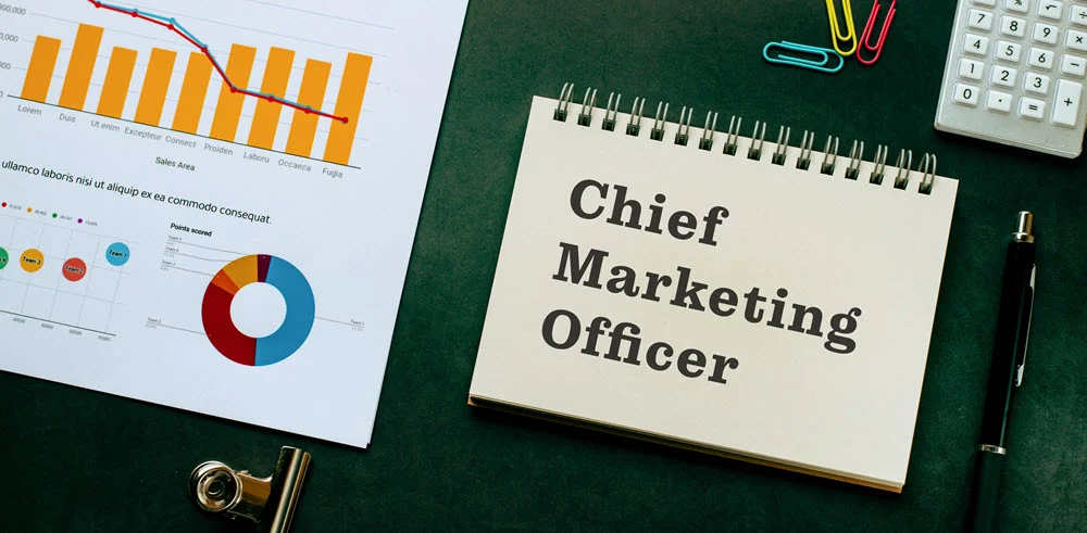 Top 10 Benefits of a Fractional Chief Marketing Officer (CMO) for Growing SMEs
