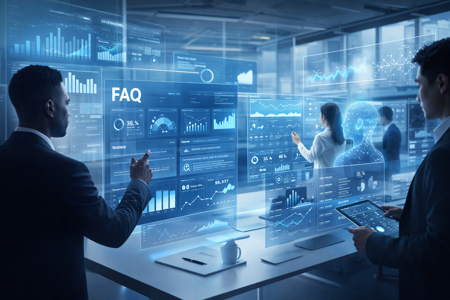 Efficiency Analytics: The Final Information to Turning Knowledge into Smarter Enterprise Selections Efficiency Analytics: The Final Information to Turning Knowledge into Smarter Enterprise Selections