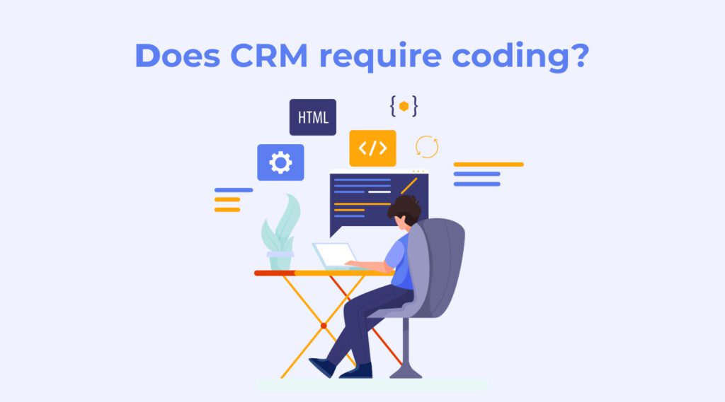 How to Start Building Your Own CRM Without Any Coding Experience