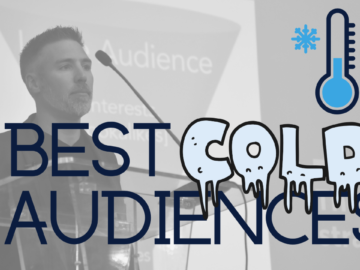 Reaching Cold Audiences Without Burning Your Ad Budget Reaching Cold Audiences Without Burning Your Ad Budget