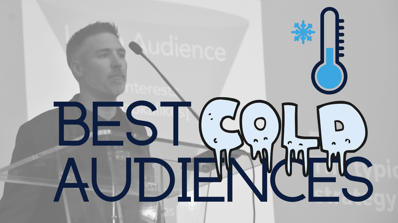 Reaching Cold Audiences Without Burning Your Ad Budget