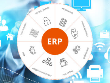 How to Build Custom ERP Software: Step-by-Step Development Guide How to Build Custom ERP Software: Step-by-Step Development Guide