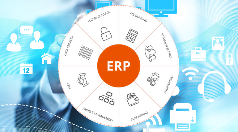 How to Build Custom ERP Software: Step-by-Step Development Guide