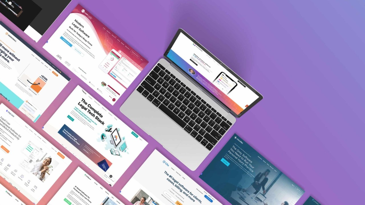 How to Choose the Best Personal Injury Software: Ultimate Buyer’s Guide