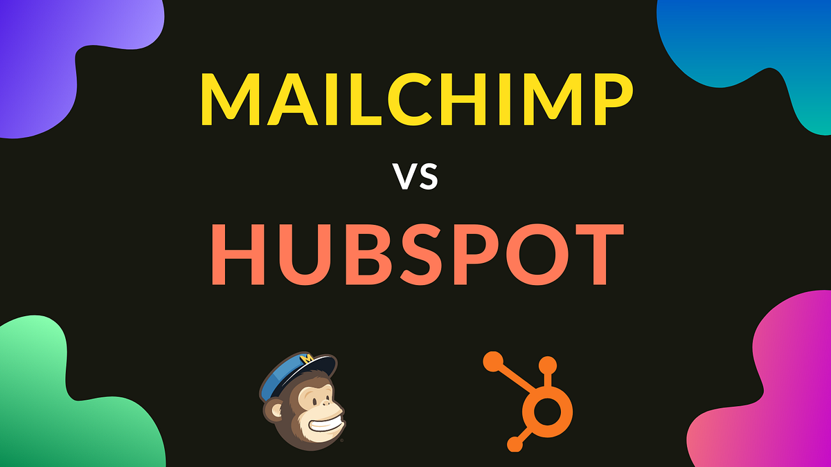 Can HubSpot Replace Mailchimp for Scaling Small Businesses in 2026?