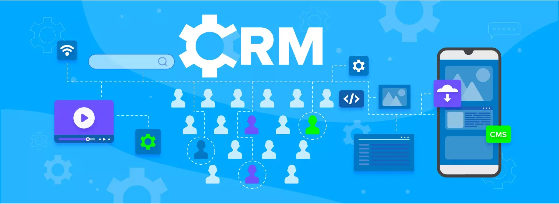 Building Your Own CRM for Agencies: Workflow, Automation, and Reporting