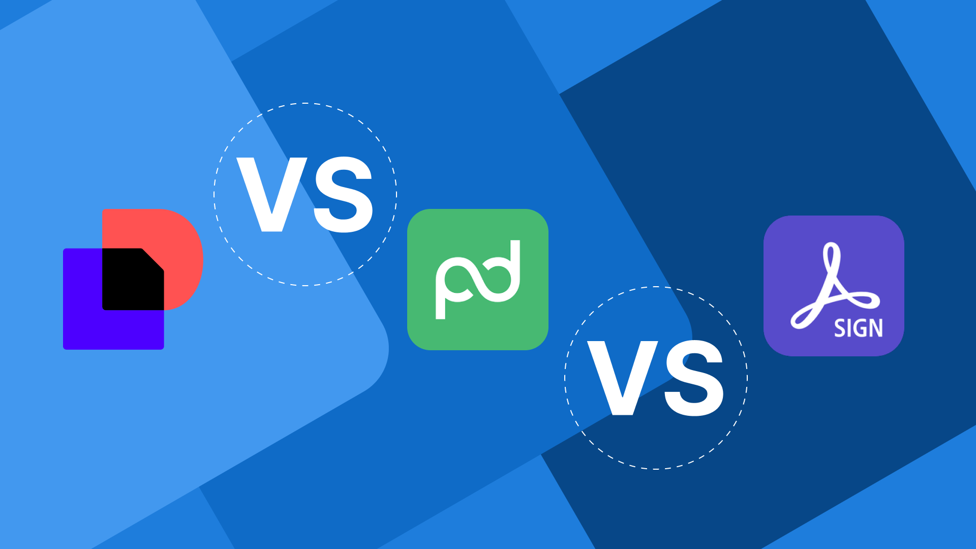 Affordable Adobe Sign Competitors for Freelancers and Startups