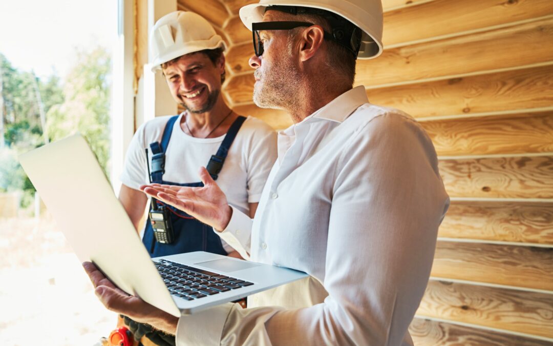 How CRM Transforms the Construction Industry: A Complete Beginner’s Guide