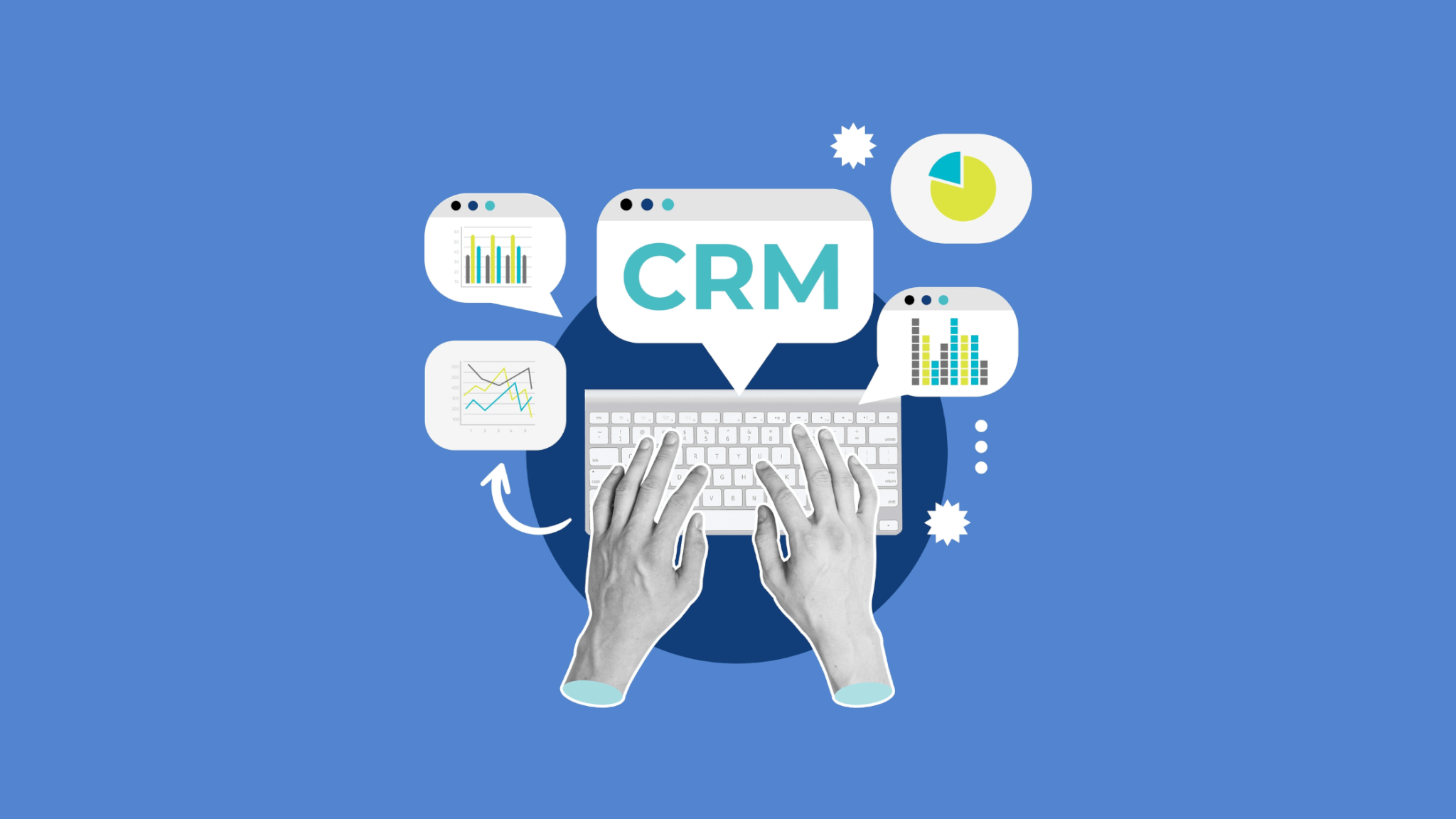 How to Choose the Right CRM for Construction Project Management in 2026