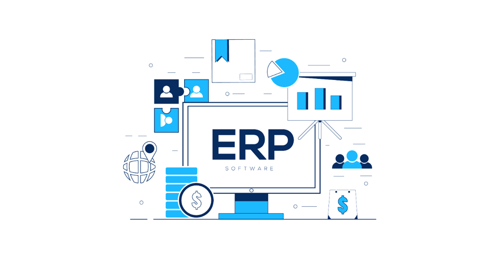 Top Benefits of Custom ERP Software for Growing Businesses in 2026