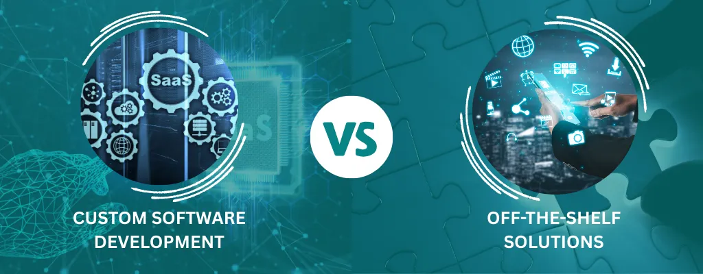 Top Benefits of Custom ERP Software for Growing Businesses in 2026