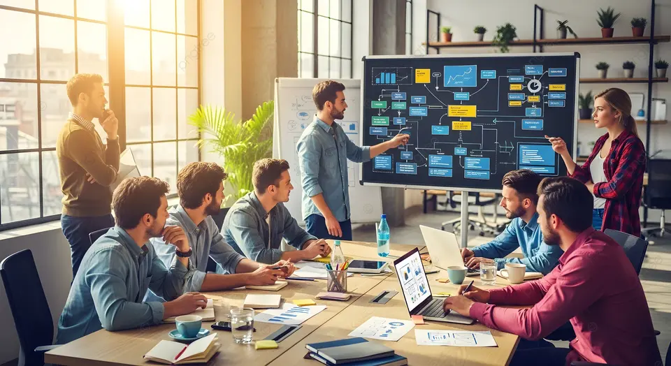 Digital Marketing Services That Drive Real Business Growth