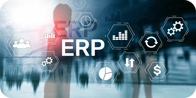 How to Build Custom ERP Software: Step-by-Step Development Guide