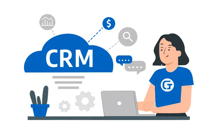 10 Mistakes to Avoid When Building Your Own CRM from Scratch