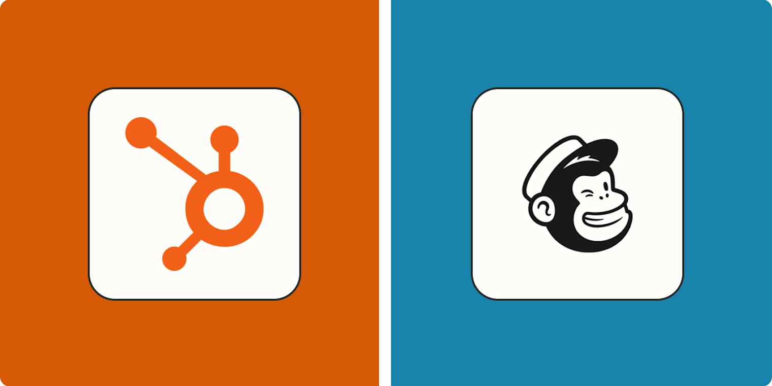 Can HubSpot Replace Mailchimp as Your All‑in‑One Marketing Platform?