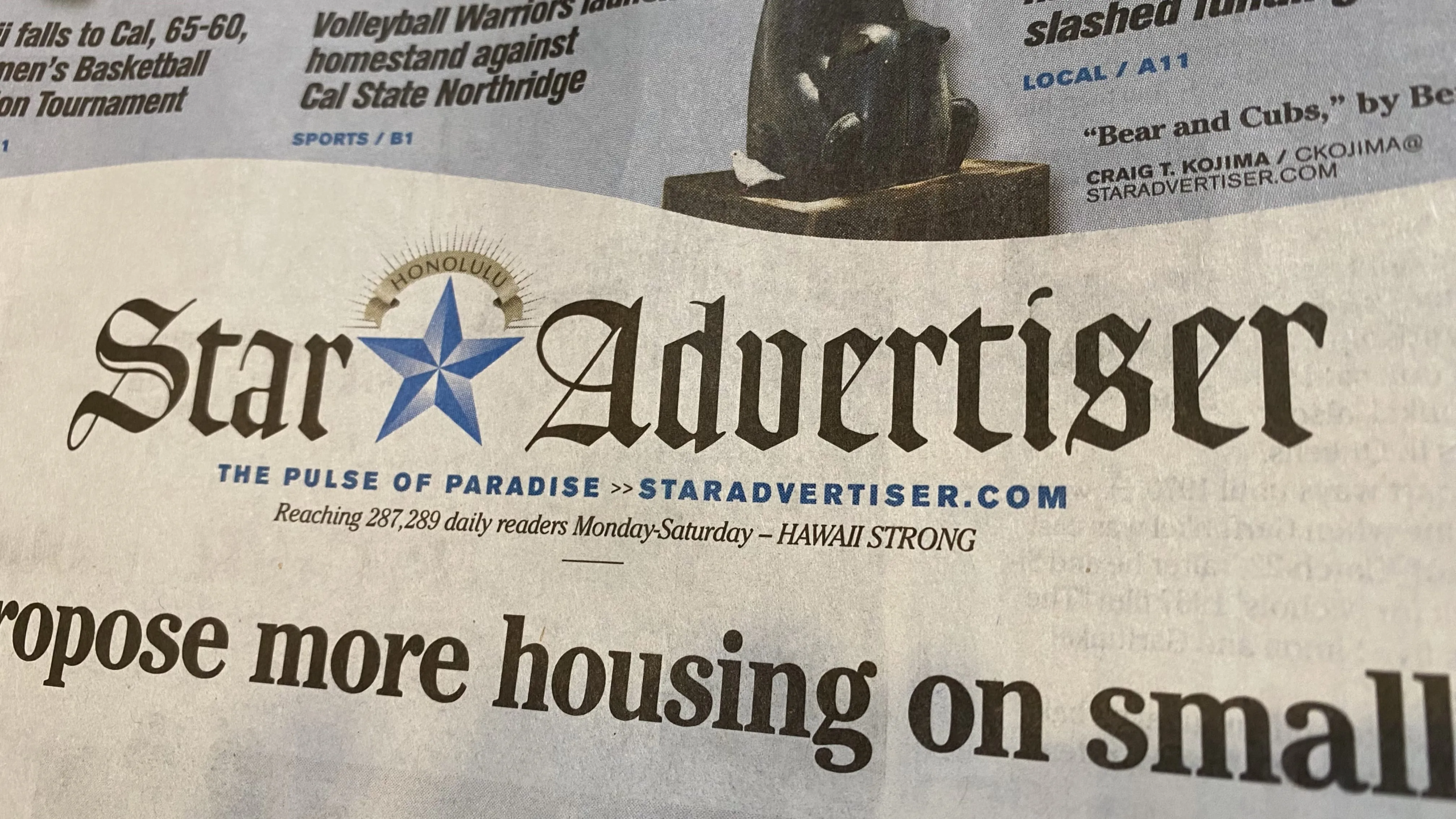 Lost Your Paper? How to Call the Honolulu Star‑Advertiser Phone Number for Delivery Issues