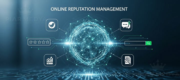 Online Reputation Management Services to Protect and Strengthen Your Brand
