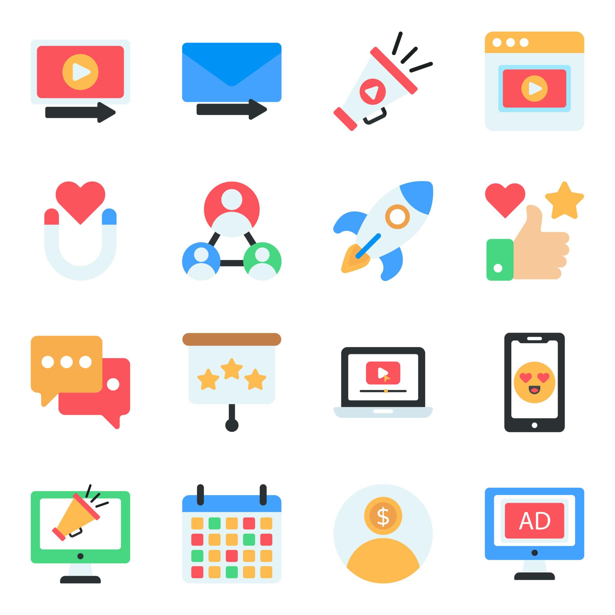 Social media optimization and digital marketing campaign planning