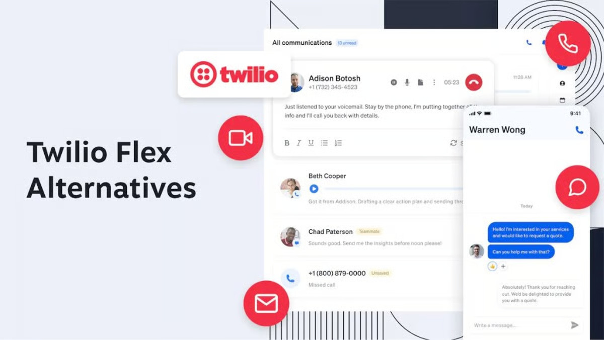 Twilio Flex Demo Tutorial: From First Login to Fully Branded Contact Center